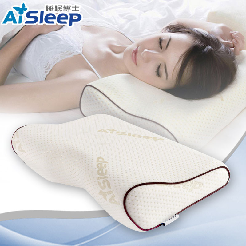 睡眠博士U型枕 旅途中的安睡伴侣，真的值得买吗？