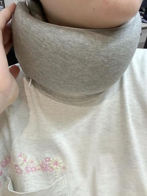 告别选择困难 我的U型枕测评终章，为什么最终是拜尔？